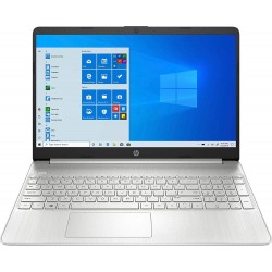 Laptop HP 15S-du3595TU  Intel Core i5-1035G1 • 8GB RAM • 256GB M.2 • 15.6